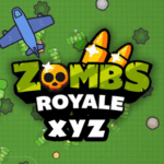 Zombs Royale | Play ZombsRoyale.io Unblock For Free