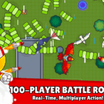 Zombs Royale Hacks 2025 – Risks, Myths, and Safe Alternatives